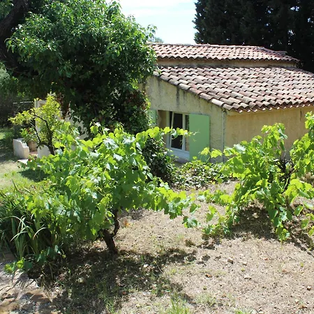 Holiday home Maison Individuelle Climatisee Avec Piscine