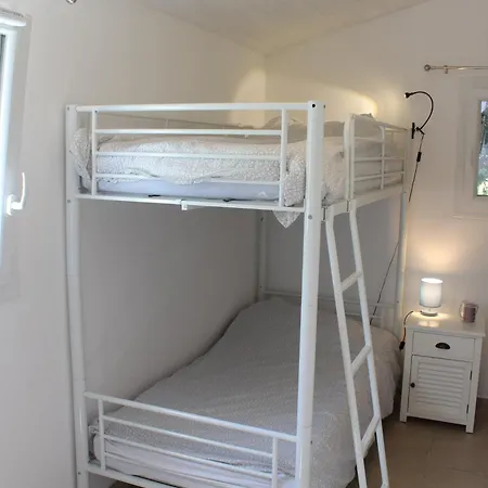 Maison Individuelle Climatisee Avec Piscine Holiday home *
