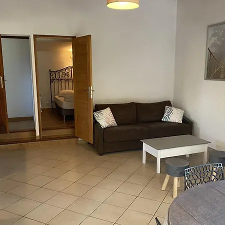 Prázdninový dům Petite Maison Sous Les Oliviers A Sanary-sur-Mer