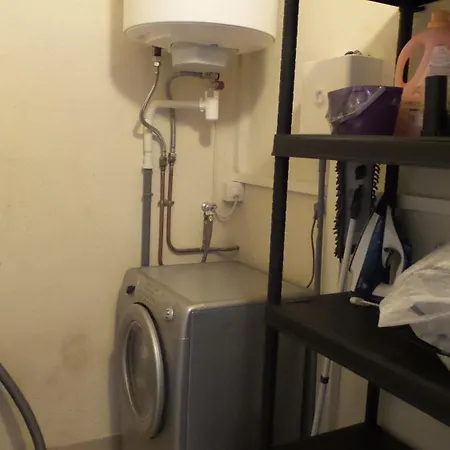Prázdninový dům Petite Maison Sous Les Oliviers A
